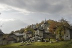 Per restare, ancora, in Val Codera.