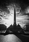 Piazza Del Popolo Piazza Del Popolo