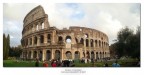 Roma - Colosseo Roma - Colosseo