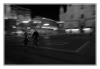 Mosso notturno