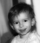 Simpatico monello Simpatico monello