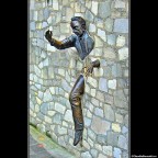 Intrappolato a Montmartre Intrappolato a Montmartre