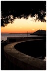 Sunset at Imperia 3 Sunset at Imperia 3