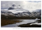 JOTUNHEIMEN NASJONALPARK