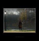 quella ragazza al parco