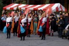 Una sagra a Brisighella Una sagra a Brisighella