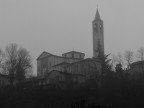 Nella nebbia Nella nebbia
