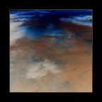 Dallo spazio Dallo spazio