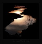 The sleeping stream The sleeping stream