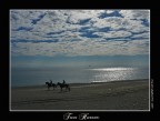Passeggiata a cavallo a Nizza di Sicilia (Me) Passeggiata a cavallo a Nizza di Sicilia (Me)
