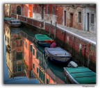 Venezia si specchia Venezia si specchia