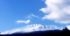 L'Etna vestita di bianco L'Etna vestita di bianco
