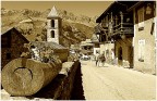 Saint Véran Saint Véran