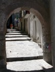 Ombra e luce