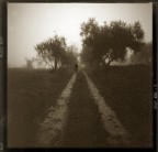 Fotogramma della donna con bambino Fotogramma della donna con bambino