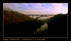 Tramonto sul Ponte Tramonto sul Ponte