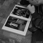 Omaggio a J. Sieff Omaggio a J. Sieff