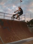 Summer bmx tour Summer bmx tour