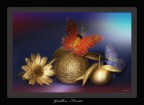 Golden Fruits Golden Fruits