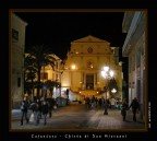 Chiesa San Giovanni di Cz Chiesa San Giovanni di Cz