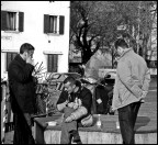 Pausa Pranzo