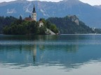 lago di bled (slovenia) lago di bled (slovenia)
