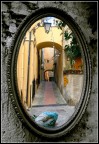 Colours in the mirror... Colours in the mirror...