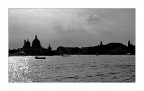 Venezia monocromatica Venezia monocromatica