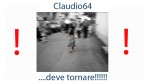 Claudio64 Claudio64