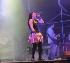 Evanescence Live @ Ospedaletto '07 Evanescence Live @ Ospedaletto '07