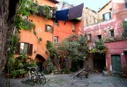 Roma sconosciuta Roma sconosciuta