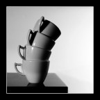 Study 2, four cups Study 2, four cups