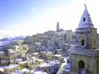 Matera Buona Natale Matera Buona Natale