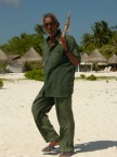 Maldive, marzo 2005 [Leica D2]