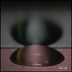 Ombra di goccia Ombra di goccia