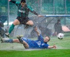 splashhhhh...sassuolo-novara splashhhhh...sassuolo-novara