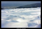 Onde di neve Onde di neve