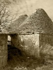 Trullo abbandonato Trullo abbandonato