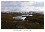 JOTUNHEIMEN NASJONALPARK JOTUNHEIMEN NASJONALPARK