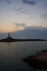 Il faro di Vieste Il faro di Vieste