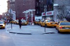 Taxi a NY... Taxi a NY...