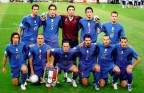 Italia Campione del Mondo!!! Italia Campione del Mondo!!!
