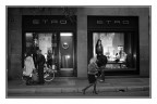 21/12/07 Via Montenapoleone - Milano 21/12/07 Via Montenapoleone - Milano