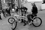 I like my bike I like my bike