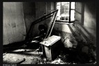 Inside (Omaggio a Francesca Woodman) Inside (Omaggio a Francesca Woodman)