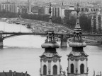 Missing Budapest