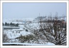 paesaggio innevato paesaggio innevato