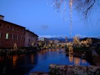 Natale sul fiume Velino Natale sul fiume Velino