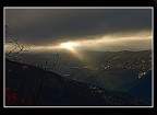 Ray of light Ray of light