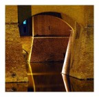 Ferrara - Castello Estense - Scorcio Ferrara - Castello Estense - Scorcio